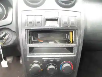 Здавання транспортного засобу hyundai coupe (gk) 1.6 16v cat року 2002 потужний g4ed