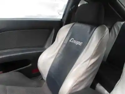 Здавання транспортного засобу hyundai coupe (gk) 1.6 16v cat року 2002 потужний g4ed