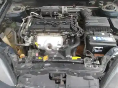 Здавання транспортного засобу hyundai coupe (gk) 1.6 16v cat року 2002 потужний g4ed