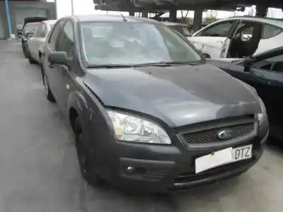 Утилизация автомобиля ford focus berlina (cap) 1.6 tdci cat года 2005 питание hhda