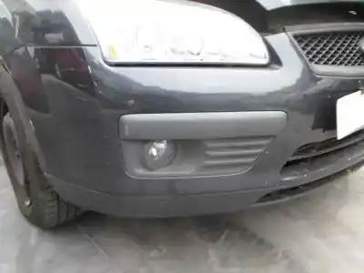 Утилизация автомобиля ford focus berlina (cap) 1.6 tdci cat года 2005 питание hhda