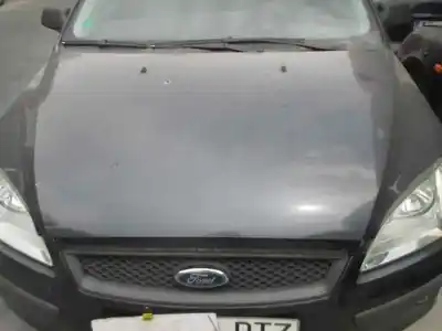 Утилизация автомобиля ford focus berlina (cap) 1.6 tdci cat года 2005 питание hhda
