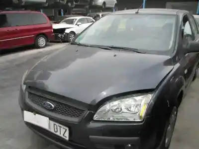 Утилизация автомобиля ford focus berlina (cap) 1.6 tdci cat года 2005 питание hhda