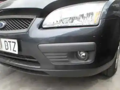 Утилизация автомобиля ford focus berlina (cap) 1.6 tdci cat года 2005 питание hhda