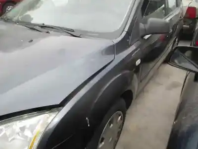 Утилизация автомобиля ford focus berlina (cap) 1.6 tdci cat года 2005 питание hhda