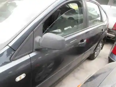 Утилизация автомобиля ford focus berlina (cap) 1.6 tdci cat года 2005 питание hhda