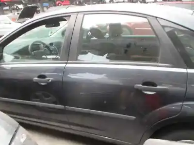 Утилизация автомобиля ford focus berlina (cap) 1.6 tdci cat года 2005 питание hhda