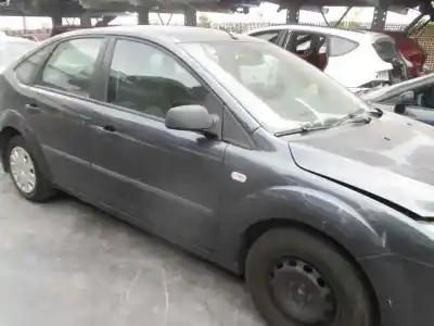 Утилизация автомобиля ford focus berlina (cap) 1.6 tdci cat года 2005 питание hhda