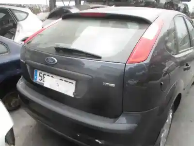 Утилизация автомобиля ford focus berlina (cap) 1.6 tdci cat года 2005 питание hhda