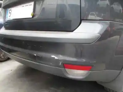 Утилизация автомобиля ford focus berlina (cap) 1.6 tdci cat года 2005 питание hhda