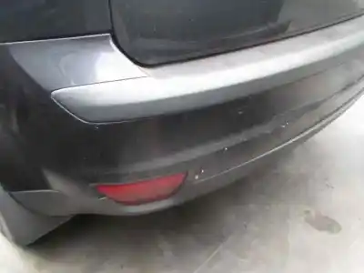 Утилизация автомобиля ford focus berlina (cap) 1.6 tdci cat года 2005 питание hhda