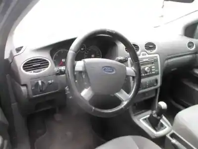 Утилизация автомобиля ford focus berlina (cap) 1.6 tdci cat года 2005 питание hhda