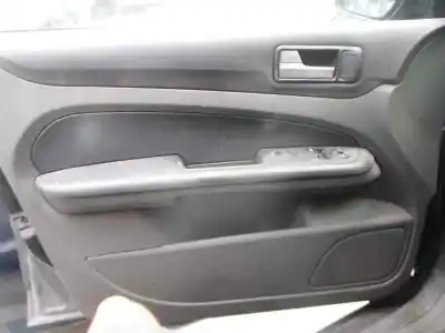 Утилизация автомобиля ford focus berlina (cap) 1.6 tdci cat года 2005 питание hhda