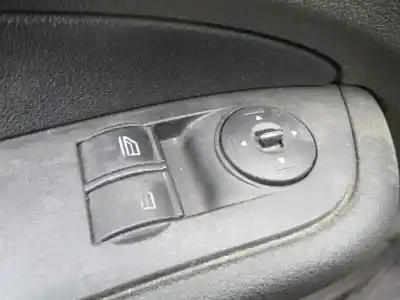 Утилизация автомобиля ford focus berlina (cap) 1.6 tdci cat года 2005 питание hhda