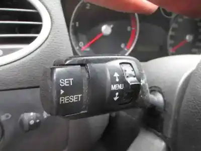 Утилизация автомобиля ford focus berlina (cap) 1.6 tdci cat года 2005 питание hhda