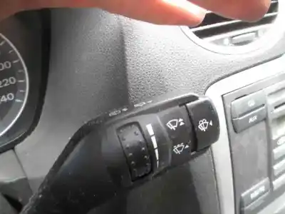 Утилизация автомобиля ford focus berlina (cap) 1.6 tdci cat года 2005 питание hhda