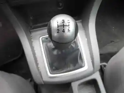 Утилизация автомобиля ford focus berlina (cap) 1.6 tdci cat года 2005 питание hhda