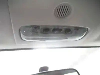 Утилизация автомобиля ford focus berlina (cap) 1.6 tdci cat года 2005 питание hhda