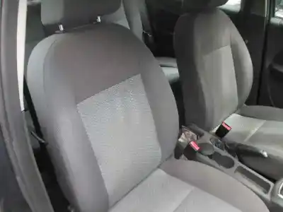 Утилизация автомобиля ford focus berlina (cap) 1.6 tdci cat года 2005 питание hhda