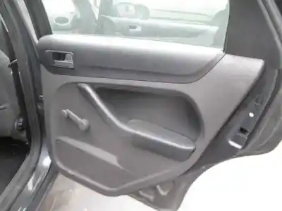 Утилизация автомобиля ford focus berlina (cap) 1.6 tdci cat года 2005 питание hhda