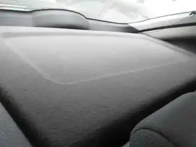 Утилизация автомобиля ford focus berlina (cap) 1.6 tdci cat года 2005 питание hhda