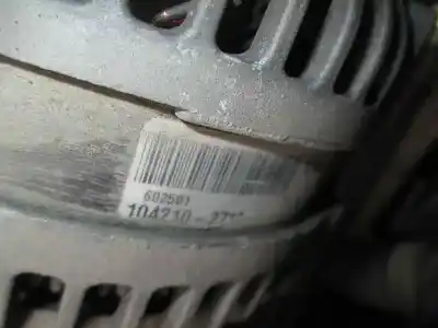 Утилизация автомобиля ford focus berlina (cap) 1.6 tdci cat года 2005 питание hhda