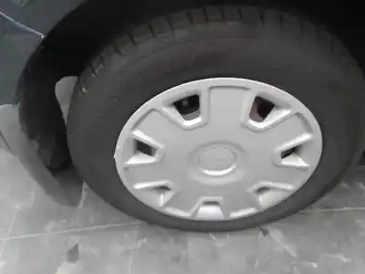 Утилизация автомобиля ford focus berlina (cap) 1.6 tdci cat года 2005 питание hhda