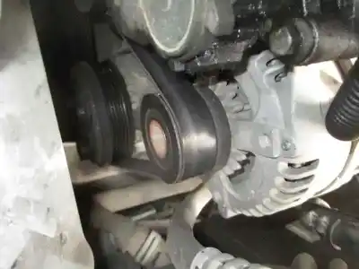 Утилизация автомобиля ford focus berlina (cap) 1.6 tdci cat года 2005 питание hhda