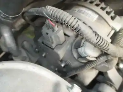Утилизация автомобиля ford focus berlina (cap) 1.6 tdci cat года 2005 питание hhda
