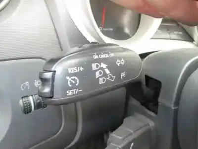 Veicolo di demolizione seat ibiza iv (6j5, 6p1) 1.4 dell'anno 2010 alimentato bxw