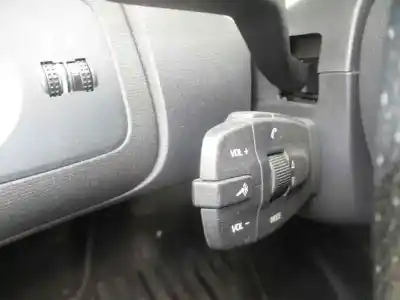 Veicolo di demolizione seat ibiza iv (6j5, 6p1) 1.4 dell'anno 2010 alimentato bxw