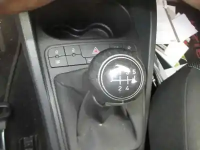 Veicolo di demolizione seat ibiza iv (6j5, 6p1) 1.4 dell'anno 2010 alimentato bxw