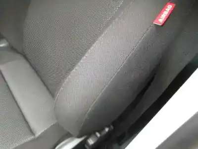 Veicolo di demolizione seat ibiza iv (6j5, 6p1) 1.4 dell'anno 2010 alimentato bxw