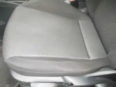 Veicolo di demolizione seat ibiza iv (6j5, 6p1) 1.4 dell'anno 2010 alimentato bxw