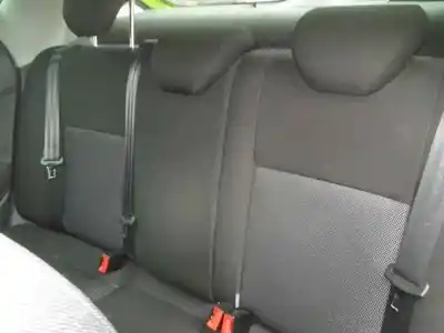 Veicolo di demolizione seat ibiza iv (6j5, 6p1) 1.4 dell'anno 2010 alimentato bxw