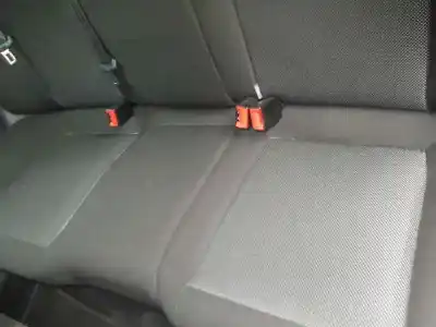 Veicolo di demolizione seat ibiza iv (6j5, 6p1) 1.4 dell'anno 2010 alimentato bxw