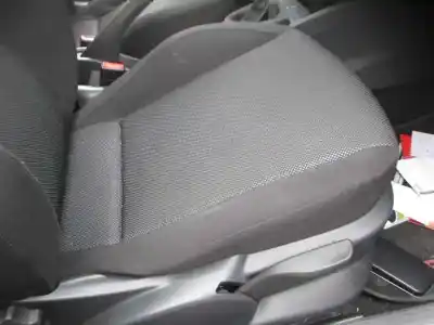 Veicolo di demolizione seat ibiza iv (6j5, 6p1) 1.4 dell'anno 2010 alimentato bxw