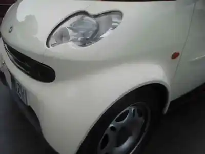 Утилизация автомобиля smart coupe 0.7 turbo cat года 2006 питание g15 Утилизация автомобиля smart coupe 0.7 turbo cat года 2006 питание g15