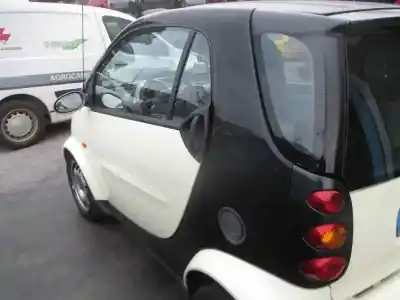 Утилизация автомобиля smart coupe 0.7 turbo cat года 2006 питание g15 Утилизация автомобиля smart coupe 0.7 turbo cat года 2006 питание g15