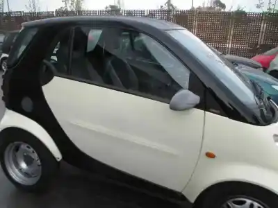 Утилизация автомобиля smart coupe 0.7 turbo cat года 2006 питание g15 Утилизация автомобиля smart coupe 0.7 turbo cat года 2006 питание g15
