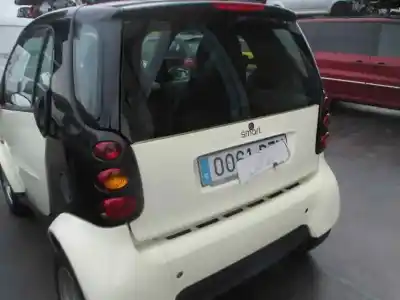 Утилизация автомобиля smart coupe 0.7 turbo cat года 2006 питание g15 Утилизация автомобиля smart coupe 0.7 turbo cat года 2006 питание g15