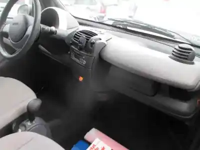 Утилизация автомобиля smart coupe 0.7 turbo cat года 2006 питание g15 Утилизация автомобиля smart coupe 0.7 turbo cat года 2006 питание g15