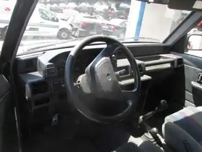 Здавання транспортного засобу daihatsu feroza 1.6 16v року 1994 потужний hd