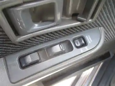 Здавання транспортного засобу daihatsu feroza 1.6 16v року 1994 потужний hd