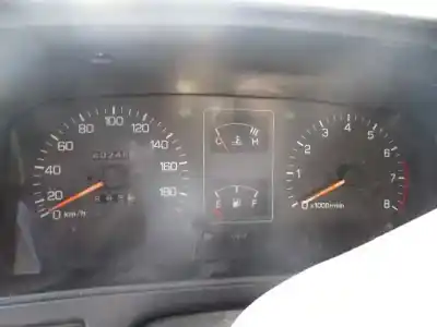 Здавання транспортного засобу daihatsu feroza 1.6 16v року 1994 потужний hd