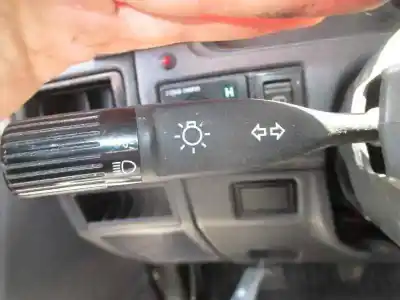 Здавання транспортного засобу daihatsu feroza 1.6 16v року 1994 потужний hd