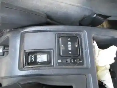 Здавання транспортного засобу daihatsu feroza 1.6 16v року 1994 потужний hd