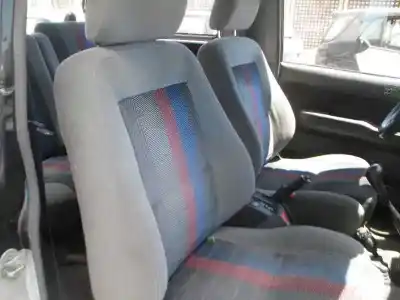 Здавання транспортного засобу daihatsu feroza 1.6 16v року 1994 потужний hd