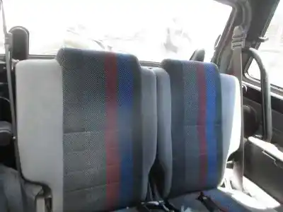 Здавання транспортного засобу daihatsu feroza 1.6 16v року 1994 потужний hd