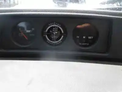 Здавання транспортного засобу daihatsu feroza 1.6 16v року 1994 потужний hd